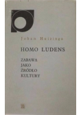 Homo Ludens