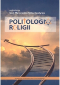 Politologia religii