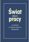 Świat bez pracy