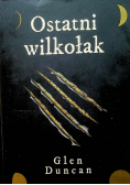 Ostatni wilkołak