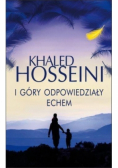 I góry odpowiedziały echem