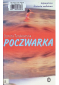 Poczwarka