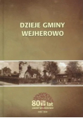 Dzieje gminy Wejherowo