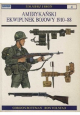 Amerykański ekwipunek bojowy 1910-88