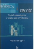 Różnica i obcość
