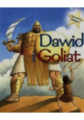 Opowieści biblijne Dawid i Goliat