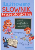 Ilustrowany słownik frazeologiczny