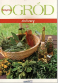 Pomysł na ogród ziołowy