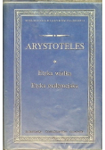 Etyka wielka Etyka eudemejska