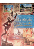Lekka atletyka Encyklopedia w pytaniach i odpowiedziach