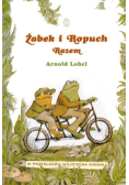 Żabek i Ropuch. Razem