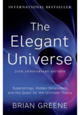 The Elegant Universe