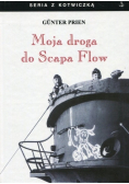 Moja droga do Scapa Flow