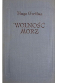 Wolność mórz