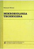 Mikrobiologia Techniczna