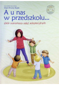 A u nas w przedszkolu