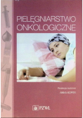Pielęgniarstwo onkologiczne
