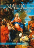Nauki Jezusa Część 2
