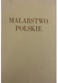 Malarstwo polskie od XVI do początku XX wieku