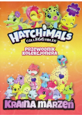 Hatchimals sezon 3  Przewodnik kolekcjonera