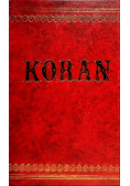 Koran z Arabskiego przekład Polski