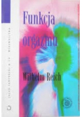 Funkcja organizmu