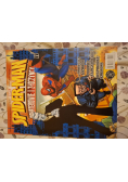 Spider-Man Bohaterowie I Złoczyńcy Nr 11