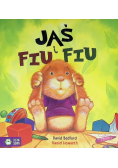 Poczytajmy razem Jaś i fiu fiu