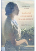 Zapach gorzkich pomarańczy