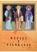 Wypisy z filokalii