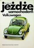 Jeżdżę samochodem Volkswagen