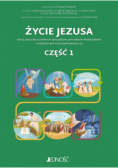 Życie Jezusa. Karty pracy Część 2