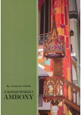 Z rzeszowskiej ambony