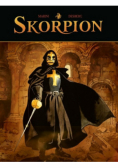 Skorpion Tom 2