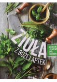 Zioła z Bożej Apteki