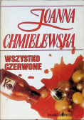 Wszystko czerwone