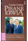 Pisane krwią