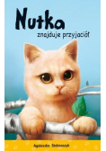 Nutka znajduje przyjaciół