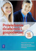 Prowadzenie działalności gospodarczej