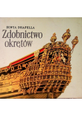 Zdobnictwo okrętów