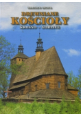 Drewniane Kościoły Krosno-Gorlice