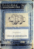 Cewki do odbiorników