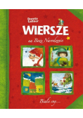 Wiersze na Boże Narodzenie