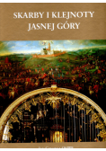 Skarby i klejnoty Jasnej Góry
