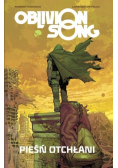 Oblivion Song Pieśń otchłani