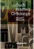 Duch Bractwa Orfickiego
