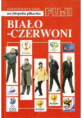 Encyklopedia piłkarska Biało-Czerwoni Tom 35
