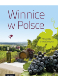 Winnice w Polsce Wszystko o enoturystyce