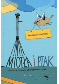 Miotła i Ptak