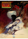 Czas komiksu Antologia Tom 2